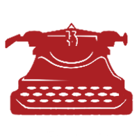 Machine à écrire